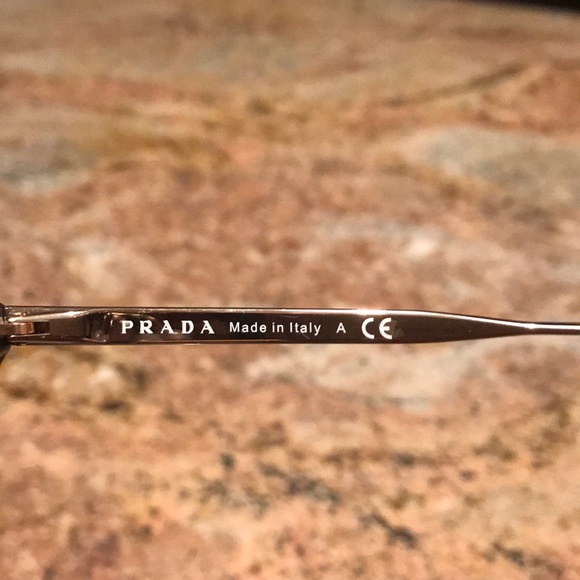 Prada Sunglasses - Picture 3 of 5